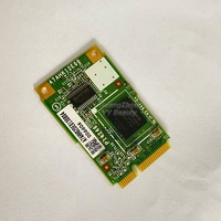 Оригинальный A7AHK12E00 Konica Minolta Bizhub C308/C258/C368/C458/C558/C658 Запчасти для копировального устройства SSD PWB-SSD карты
