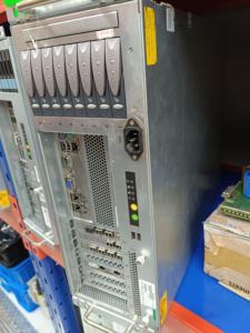 MRIR MR-VD MaRS0S.5 18RX Verio MRIR MR-VD MaRS0S.5 18RX MRIスキャナー部品P/N 10746243 - Product Image 3