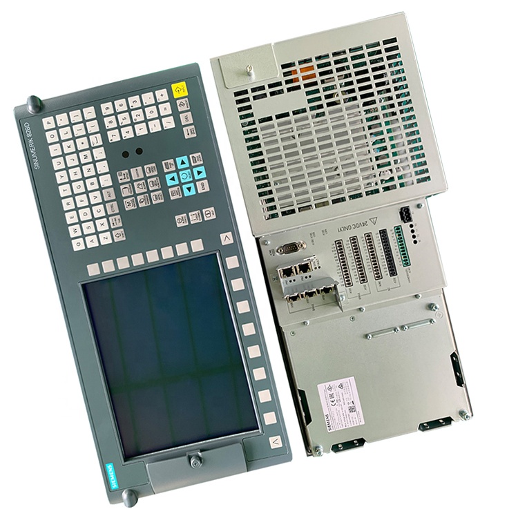 Sinumerik 828d. Siemens sinumerik 828d. панель sinumerik 828d.