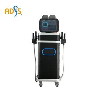 2023 nuovo design ems sculpting machine e body sculpting machine per la perdita di peso beauty equipment macchina dimagrante adss group