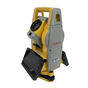SOUTH N1 Total Station Android Cheap Price Prism <b>Optical</b> <b>Instruments</b> Reflectorless Measuring Equipment Estacion Total SOUTH N1 - Product Image 3