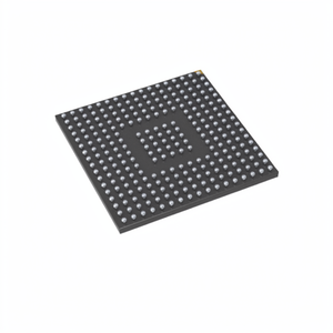 Embedded STM32H745IIK6TR Original 201 UFBGA Components Electronic - Product Image 1