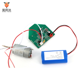 Massage ghế nguyên mẫu tùy chỉnh mạch pcba bảng điều khiển thiết kế điện tử dịch vụ pcba <span class=keywords><strong>PCB</strong></span> lắp ráp nhà máy - Product Image 6