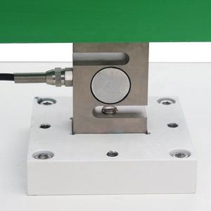 Mesin penguji kekuatan kompresi tampilan Digital penguji kompresi tabung kertas - Product Image 5