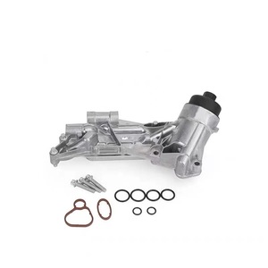 Enfriador de Aceite para Chevrolet Cruze, Trax, Sonic, Opel Astra, Saturn, Fiat 12992593 93186324, Pieza de Repuesto Nueva - Product Image 3