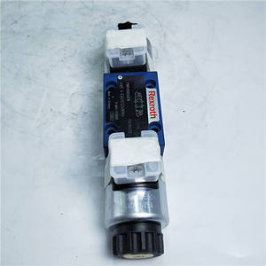 Solénoïde de commande directionnelle hydraulique 4WE6D/4WE6Y/4WE6E/4WE6G/4WE6J/4WE6H - Product Image 2