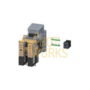 Siemens 3TC56170LJ8 - Nuovo - Product Image 1