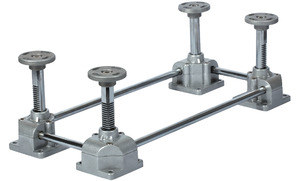 Base de alimentación SANGWOOFA JackSP300F-400x1000-260SSP300-635x1191-100ST - Product Image 4