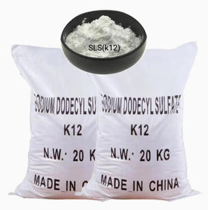 Additif <span class=keywords><strong>pour</strong></span> <span class=keywords><strong>mousse</strong></span> de qualité alimentaire E262 SDA/ Diacétate de sodium CAS 126-96-5 Tensioactif SLS - Product Image 1