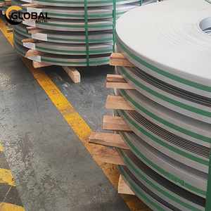 Best quality competitive price <b>stainless</b> <b>steel</b> j <b>strip</b> - Product Image 6