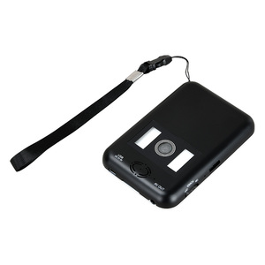 Loupe électronique <span class=keywords><strong>portable</strong></span> pour téléphone vidéo avec écran LCD de 3,5 pouces, aide à la vision pour les malvoyants (BM-EM13) - Product Image 3