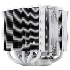 TR SS135 Silver 135 110 assassassassassin King X 90 SE AK90 LGA 2011 2066 1700 1200 1151 1150 1155 AM5 AM4ฮีทซิงค์ CPU - Product Image 6