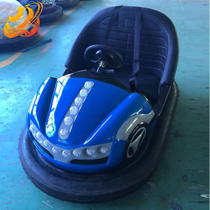 Popolare paraurti auto per il <span class=keywords><strong>parco</strong></span> di divertimenti rides <span class=keywords><strong>con</strong></span> pavimento o la batteria - Product Image 1