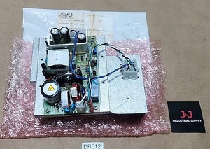 PLC *NEW SURPLUS* <strong>CTM</strong> Labeling ASS-238-0124R 24Vdc Power Supply Assy + Warranty Warranty Product - Product Image 1