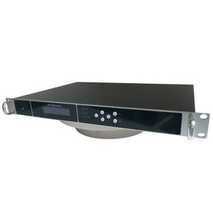 ตัวแปลงสัญญาณดิจิตอลทีวี IP เป็น ASI รองรับ RTMP HLS SRT UDP Input - Product Image 4