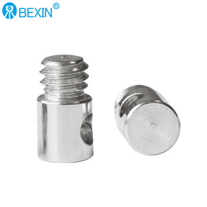 Bexin 1/4 Screw Mount Adapter 5x7mm Quick Release <b>Tripod</b> Accessory - Product Image 3