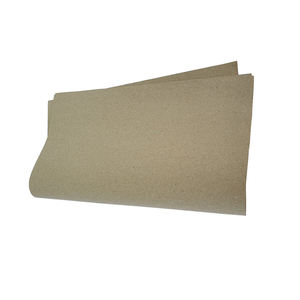 Papier d'emballage brun personnalisé imprimé sur papier couché, best-seller, adapté aux vendeurs ambulants - Product Image 6