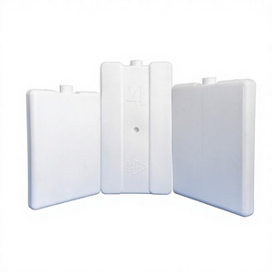 Therapy Medical <b>Gel</b> <b>Ice</b> <b>Pack</b> <b>with</b> Insulated Box for Pain Relief and Chain Applications - Product Image 1