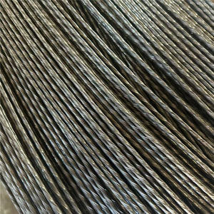 Alambre <span class=keywords><strong>de</strong></span> acero preesforzado estirado en frío <span class=keywords><strong>de</strong></span> baja relajación 77B 82B 5mm 6mm 7mm 8mm 1670MPA 1570MPA <span class=keywords><strong>para</strong></span> <span class=keywords><strong>postes</strong></span> <span class=keywords><strong>de</strong></span> <span class=keywords><strong>cemento</strong></span> - Product Image 3