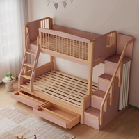 Meubles Offre Spéciale lit superposé pour enfants prix pour chambre d'enfant
