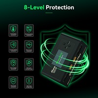 Chargeur intelligent Gens Ace IMars D300 Plus AC 300W DC 350Wx2 double canal pour batteries RC, système d'équipement, accessoires et kit de pièces