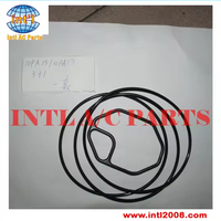 Kit de joints toriques NIPPONDENSO 10PA15C pour compresseurs Nippondenso 10PA15C