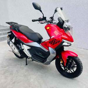 <span class=keywords><strong>Bridgestone</strong></span> Extreme Universe ADV150, 150 cm³, fabriquée en 2022, plus de 7 000 km au compteur, avec freins ABS, moto d'occasion. - Product Image 4