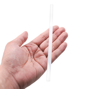 Bâtons de colle thermofusible 7x180mm, adhésif solide transparent pour bricolage, artisanat, outils de bijouterie - Product Image 5