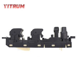 Interruptor de ventana Yitrum 84040-06030 para Toyota, interruptor eléctrico automático de 12V - Product Image 2