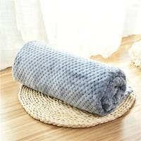 Couverture universelle pour animaux de compagnie quatre saisons couverture pour chien en flanelle coussin de couchage couverture pour litière pour chat