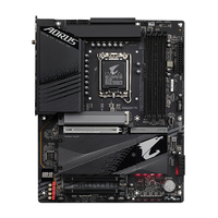 Carte mère GIGABYTE Z790 AORUS ELITE AX DDR4 d'occasion avec socket LGA 1700, compatible avec les processeurs Intel Core de 13e et 12e génération