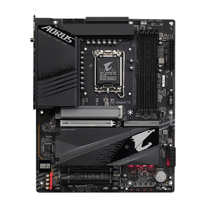 ใช้เมนบอร์ด <span class=keywords><strong>GIGABYTE</strong></span> <span class=keywords><strong>Z790</strong></span> AORUS ELITE AX <span class=keywords><strong>DDR4</strong></span> พร้อม LGA 1700 รองรับซีพียู Intel Core รุ่นที่ 13 และ 12 - Product Image 2