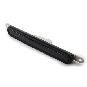 Luz de Freno Elevada para Mitsubishi Lancer 8334A014 Roja Negra Blanca 12V, Tercera Luz de Freno, Luz de Señal Auxiliar - Product Image 3