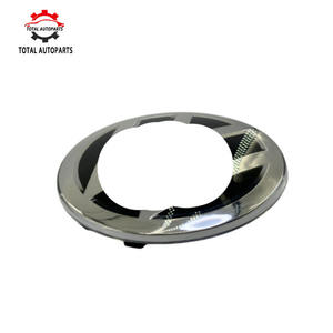 Izgara logosu OEM 5NA853601M 5NA 853 601 M için V-W Tigu-bir MK2 Tigu-bir Allspace 18-25 tig-uan 16-24 - Product Image 1