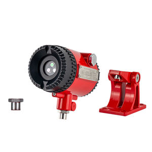 RRTPP alta precisão incêndio alarme explosão prova infravermelho Ir Tri-band chama detectores - Product Image 2