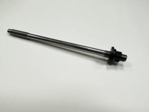 Kit de pernos de cabeza de otras piezas de automóviles duraderos, montaje de rosca de perno de estampado de corte mecanizado - Product Image 3