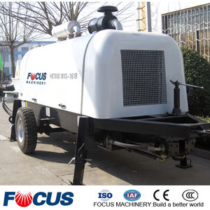 Bomba <span class=keywords><strong>de</strong></span> hormigón montada en camión, remolque móvil, <span class=keywords><strong>precio</strong></span> <span class=keywords><strong>de</strong></span> bomba hidráulica, remolques <span class=keywords><strong>de</strong></span> Nueva <span class=keywords><strong>Guinea</strong></span> en Vietnam - Product Image 5