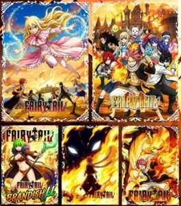 การ์ดสะสม XINGHE <span class=keywords><strong>Fairy</strong></span> <span class=keywords><strong>Tail</strong></span> บอร์ดศิลปะอนิเมะ นาตสึ เออร์ซา สการ์เล็ต การ์ดเล่นสำหรับเด็ก ของเล่นโดจินและงานอดิเรก ของขวัญ - Product Image 3