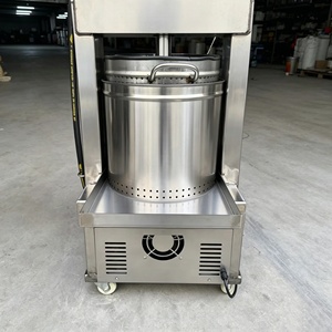 <span class=keywords><strong>Presse</strong></span> à <span class=keywords><strong>jus</strong></span> électrique hydraulique industrielle, extracteur multifonctionnel pour miel, fruits, marc <span class=keywords><strong>de</strong></span> vin, séparation solide-liquide - Product Image 1