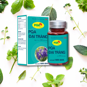 Capsules de gélatine dure pour le soutien du côlon (100 comprimés) Complément alimentaire à base de plantes pour adultes Santé gastro-intestinale Approvisionnement de 30 jours Prendre 3 fois - Product Image 1
