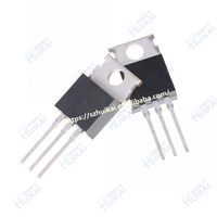 Fournisseurs de composants IC de Shenzhen, capteur, module sans fil BAS21DW5T1G