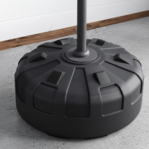 Saco de Boxeo para Envíos, Prohibido los Días de Fin de Semana - Product Image 1