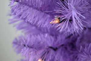 Árbol de Navidad Artificial Personalizado y Ecológico para Decoración Navideña de Interiores - Product Image 2