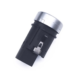Automatic Start Stop Switch Keyless Entry System 8U0905217A For Volkswagen Audi Q3 <b>ABS</b> Wired - Product Image 2