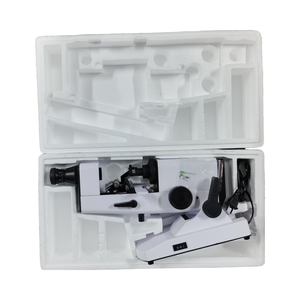 Shanghai Chine Topview Optique <span class=keywords><strong>Instrument</strong></span> GJD-7 Manuel Lensmeter pour Mesurer les Lentilles avec des Lunettes Produit de Haute Qualité - Product Image 6