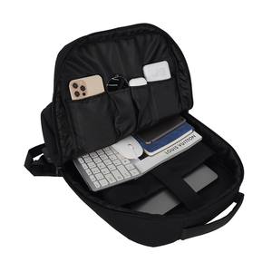 Sac fourre-tout Tinyat pour <span class=keywords><strong>femme</strong></span>, capacité multi-couches, vintage, décontracté, bandoulière, sac à main tendance - Product Image 2