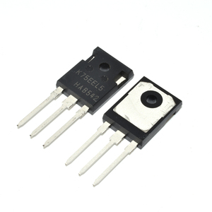 Transistor IGBT Jekevi Neuf et Original IKW75N65EL5 K75EEL5 - Product Image 4