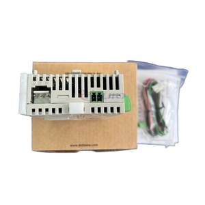 โมดูลอินพุต PLC รุ่น DVP-S ซีรีส์ DVP06AD-S ของแท้ใหม่ 100% - Product Image 3