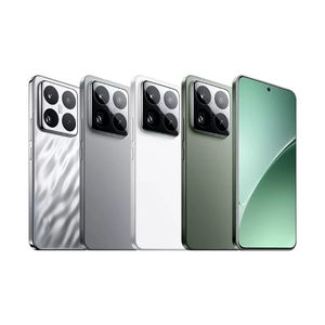 <span class=keywords><strong>Smartphone</strong></span> Xia0mi 15 Pro 12 Go Octa Core Snapdragon 8 Elite 6,7 pouces 2K AMOLED 120Hz 50MP Appareil photo <span class=keywords><strong>Leica</strong></span> 5G Anglais 6000mAh - Product Image 1