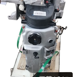 Mitsubishi lancer 4g15 motor 4g15 uzun blok için mitsubishi eclipse /Mirage 4g18 4g15 benzinli çıplak motor - Product Image 3